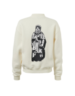 Sweater Leonardo da Vinci