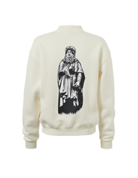 Sweater Leonardo da Vinci