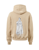 Hoodie Francesco Petrarca