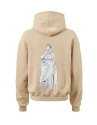 Hoodie Francesco Petrarca