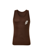 Tank Top brown