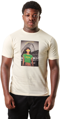 Sempre Jovem Main Tee