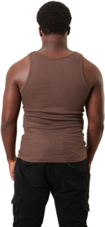 Tank Top brown