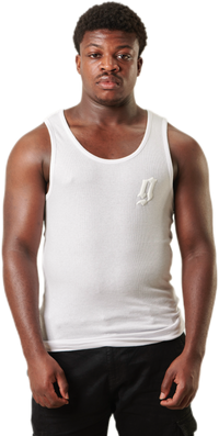 Tank Top white