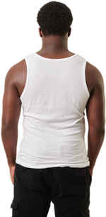 Tank Top white