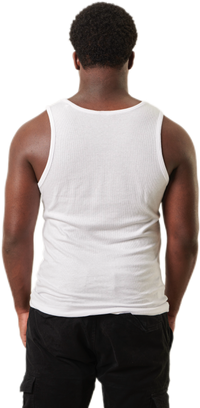 Tank Top white
