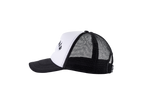 Trucker Cap black