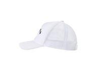 Trucker Cap white