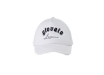 Trucker Cap white