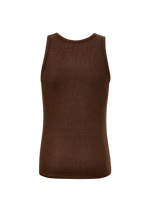 Tank Top brown