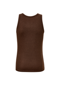 Tank Top brown